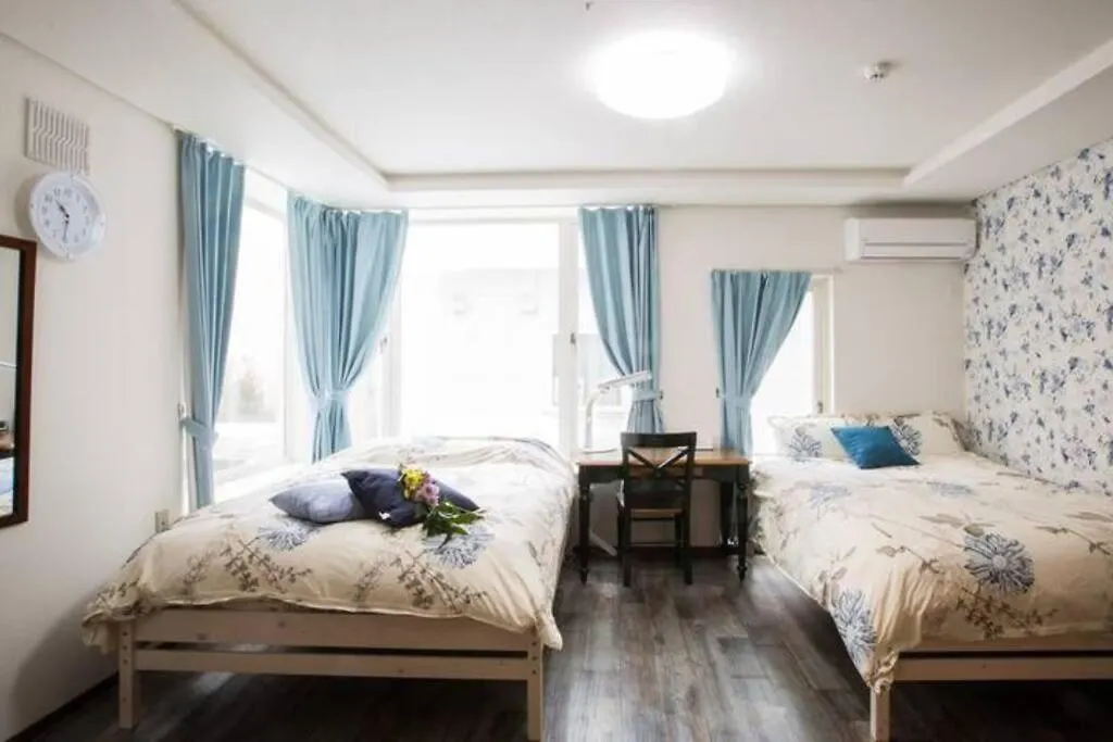 Snow House Hotel Szapporo 0*,  Japán