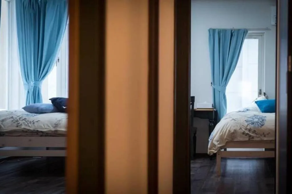 Snow House Hotel Szapporo Nyaraló